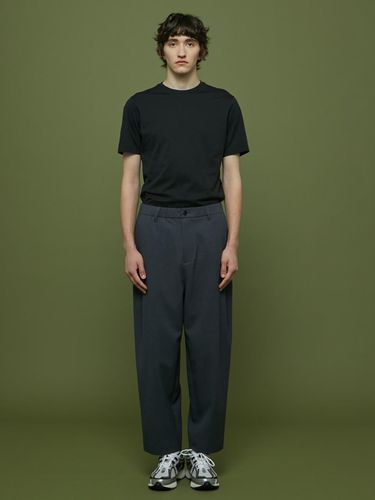 Minimal Work Tapered Pant - evener - Modalova