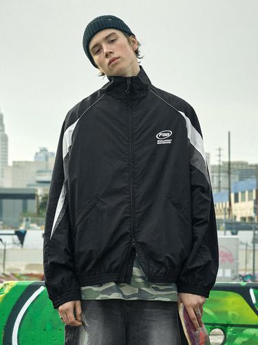 FSB Warm-Up Track Jacket 2 Colors - Fluke - Modalova