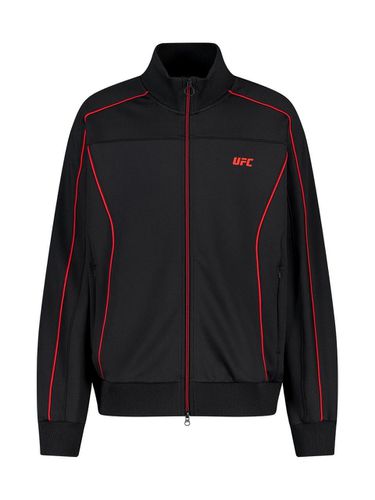 UFC Blaze+ Relax Fit Jacket_Black - UFCSPORT - Modalova