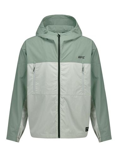 UFC Mountain Relax Fit Jacket - UFCSPORT - Modalova