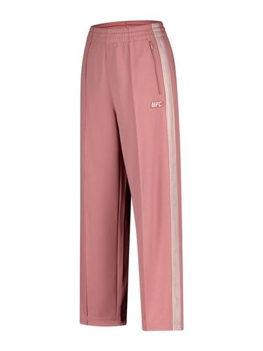 UFC Sideline Relax Fit Pants_Light Pink - UFCSPORT - Modalova