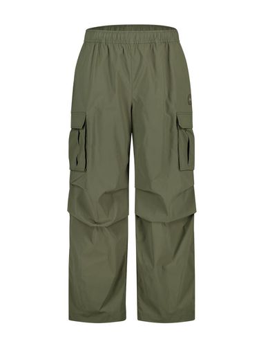 UFC Shadow Relax Fit Cargo Pants_Khaki - UFCSPORT - Modalova