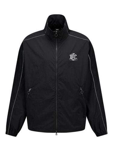 UFC Spotlight Oversized Jacket_Black - UFCSPORT - Modalova