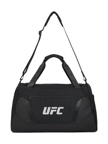 UFC Physical Duffle Bag_Black - UFCSPORT - Modalova