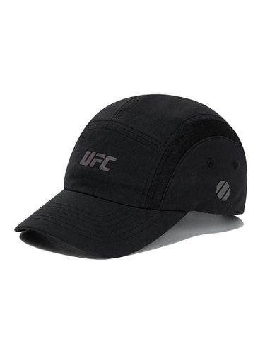 UFC Zero 100 Camp Cap_Black - UFCSPORT - Modalova