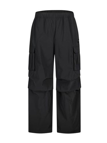 UFC Shadow Relax Fit Cargo Pants_Black - UFCSPORT - Modalova