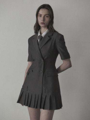 MAUSOLEUM Suit Jacket | Modalova