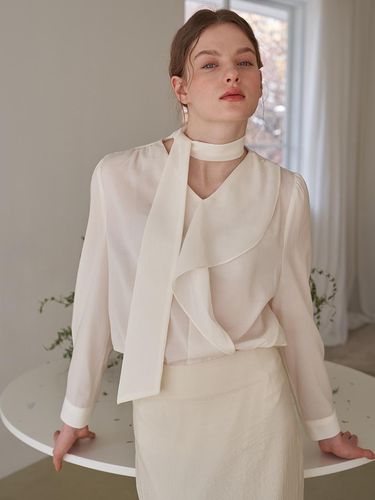 Moment Blouse - flove - Modalova