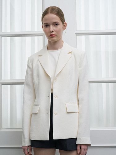 Will Jacket - ANGELO BIANCO - Modalova