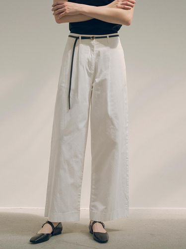 Chino Pants - Siyazu - Modalova