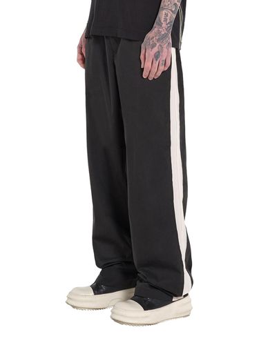 Panel CN Wide Pants_Black - DGNAK12 - Modalova