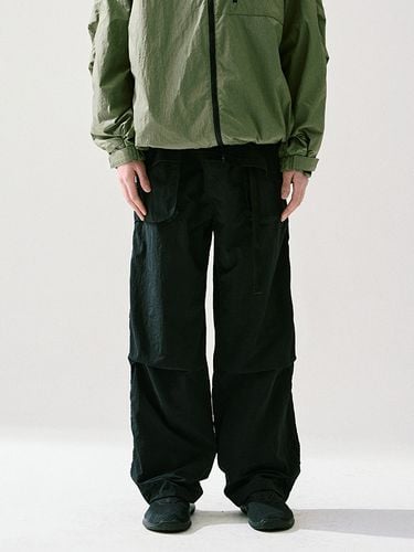 Hiker Fatigue Pants_Black - HAVEOFFDUTY - Modalova