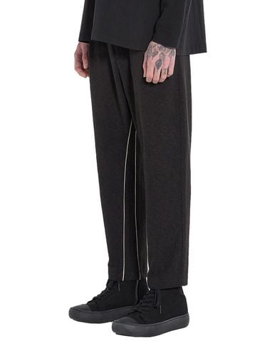 Semi Baggy Pants_Black - DGNAK12 - Modalova