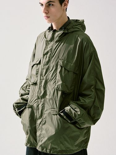 Hiker Mountain Parka - HAVEOFFDUTY - Modalova