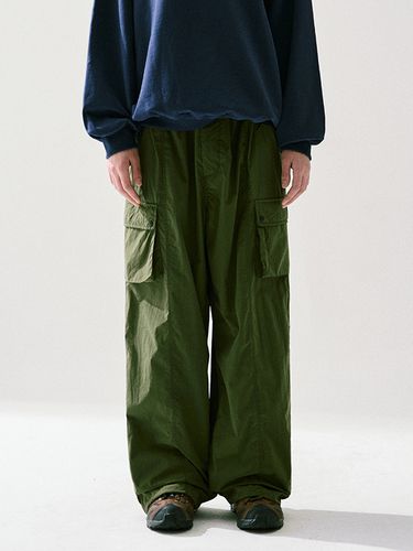 Rustle Compact Pants - HAVEOFFDUTY - Modalova