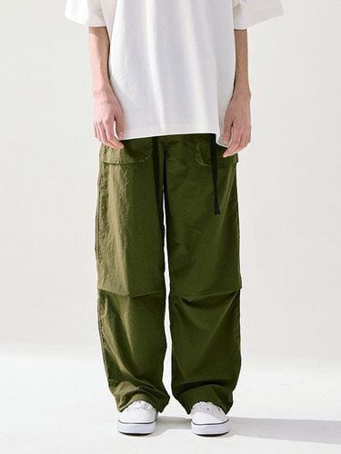 Hiker Fatigue Pants - HAVEOFFDUTY - Modalova