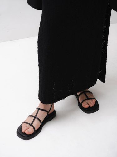 Abby Sandal - CHIELEI - Modalova