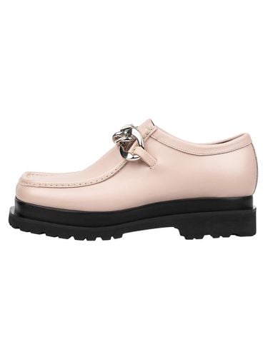 Montblanc Shoes_Pink - SO.U:LESURES - Modalova