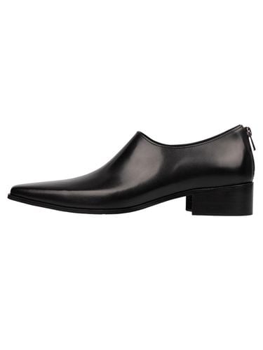 Micro Shoes_Black - SO.U:LESURES - Modalova