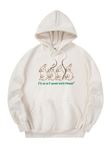 Four Hoodie - RADINEO - Modalova