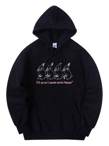 Four Hoodie_Black - RADINEO - Modalova