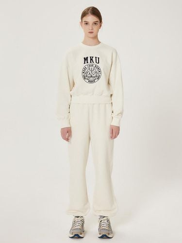 Women M Logo Sweatpants - MARKM - Modalova