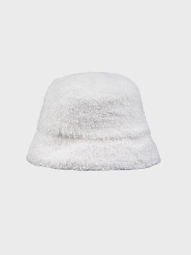 Puffy Bucket Hat - LIEU HOMME - Modalova