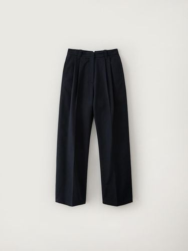 Herry Cotton Chino Pants - Navy - Tillber - Modalova