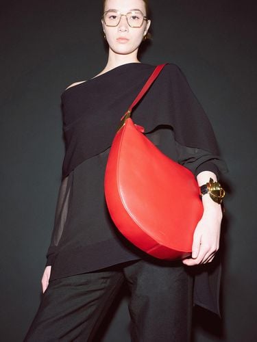 Facade Nube Shoulder 33 Bag_Red - COURONNE - Modalova