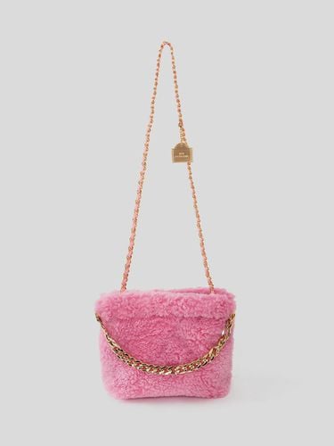 K Gold Chain] Teddy Mini Bag - RUE D’EUGENIE - Modalova