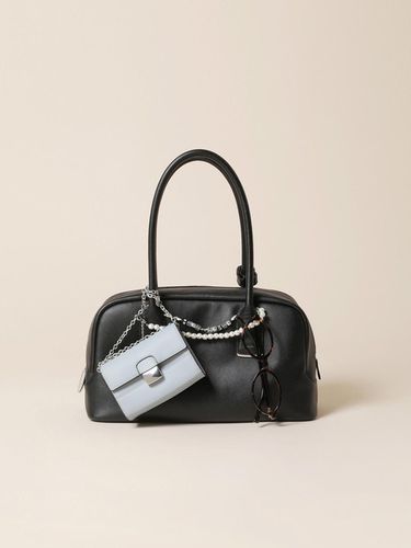 Facade Asha Tote 33 Bag_Black - COURONNE - Modalova