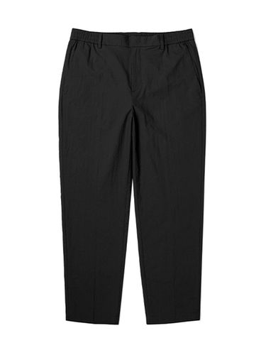 Mens N/C Spandex Tapered Fit Pant - ADHOC - Modalova