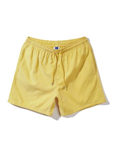 DE LUXE] Flexible Band Shorts - alvinclo - Modalova