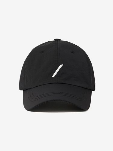 Signature Nylon Baseball Cap - LAR - Modalova