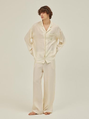 Classic Pajama Set - atempo - Modalova