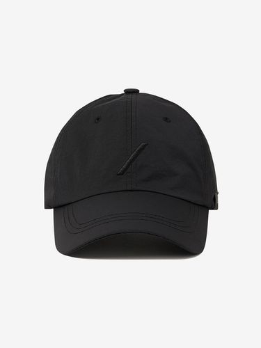 Signature Nylon Baseball Cap - LAR - Modalova