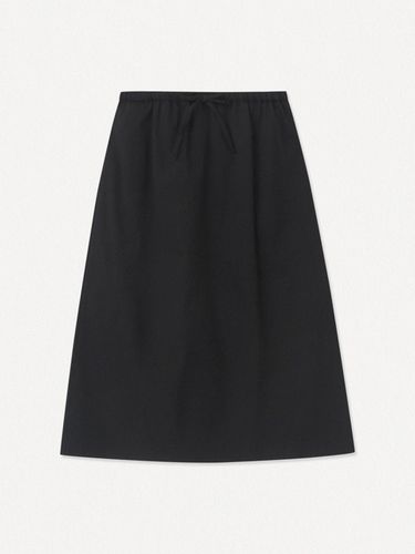 Porto Skirt_Black - LeniL - Modalova