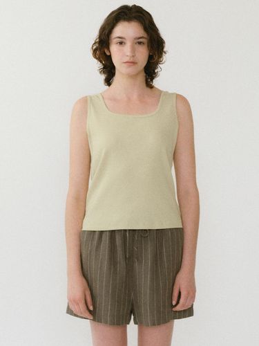 Cona Sleeveless - LeniL - Modalova