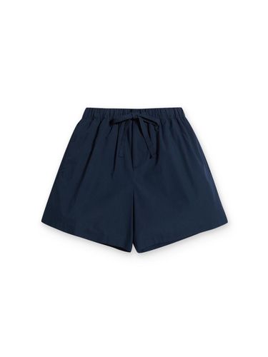 Plain Bagel Shorts - SnappyCuddle - Modalova