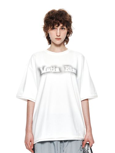 Matin Shade Logo Top_White - Matin Kim - Modalova