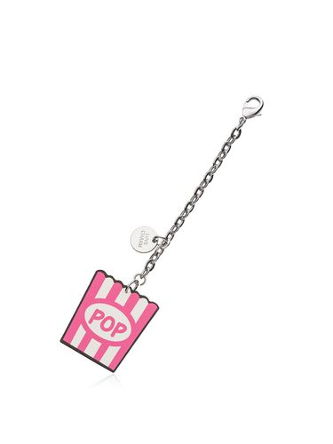 Love Charm Pop Keyring_Chain - LOVE CHARM - Modalova