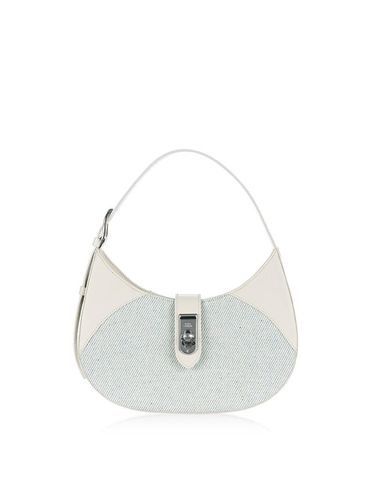 Lune Hobo Bag - LOVE CHARM - Modalova