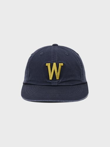 W Ball Cap - WMMSTUDIOS - Modalova