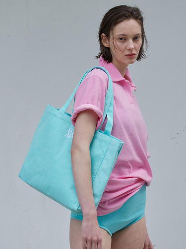 Terry Eco Bag - Studio & Parc - Modalova