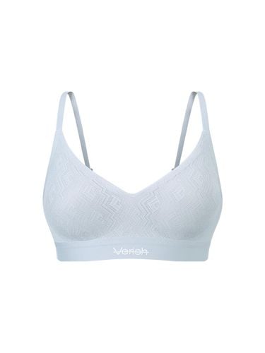 Lacett Logo Bra - verish - Modalova