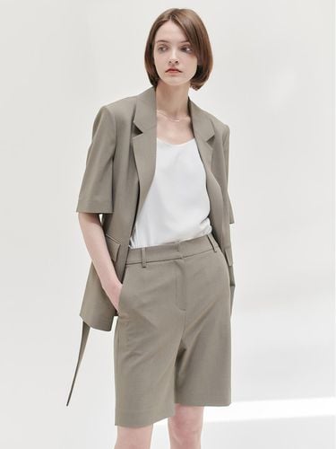 Summer Suit Jacket - NILBY P - Modalova