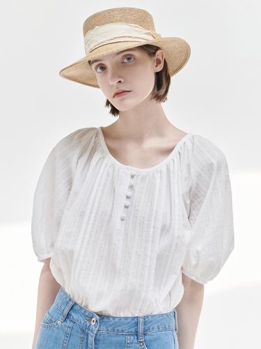 Summer Lovesome Blouse - NILBY P - Modalova