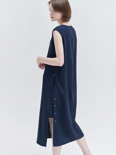 N Linen Two Way Dress - NILBY P - Modalova