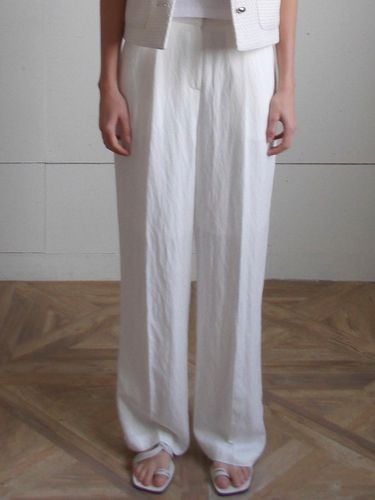 Wide Pants - SO IR - Modalova