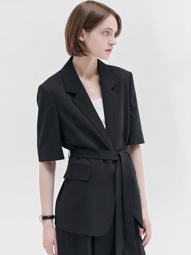 Summer Suit Jacket - NILBY P - Modalova